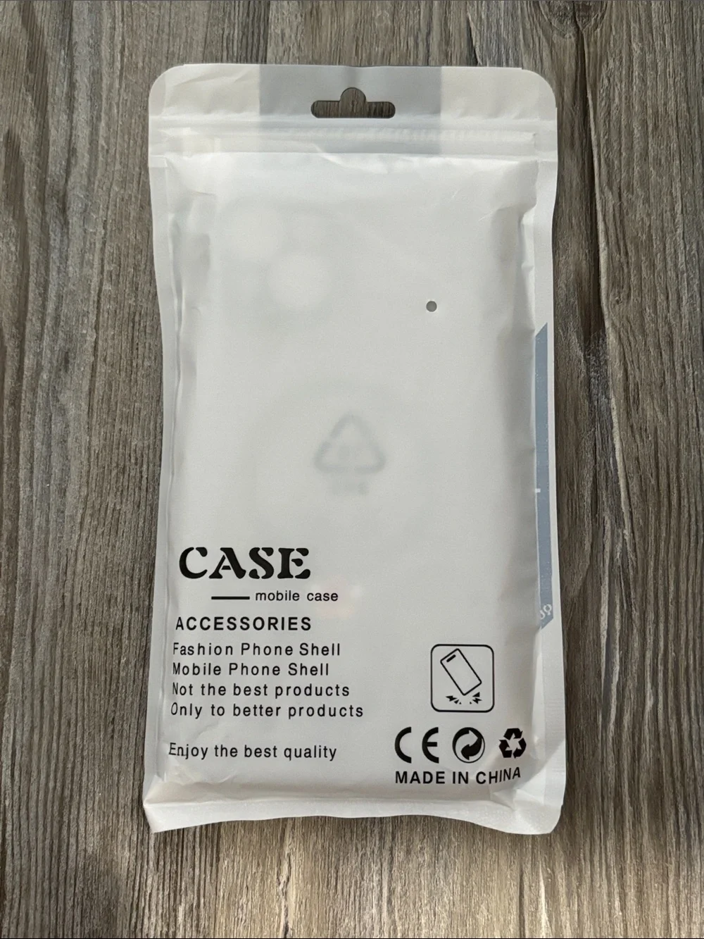 Mickey Mouse cell phone case